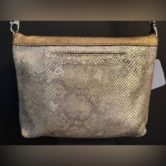 Hammitt Med Up Cycled VIP Crossbody Bag - Picture 4 of 14